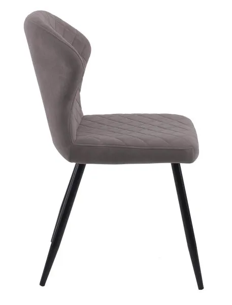 Стул DikLine 239М B5 LATTE, ножки черные