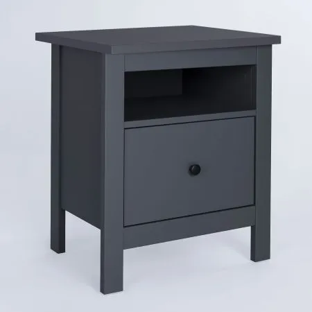 2.08.03.010.4 САГА тумба серая