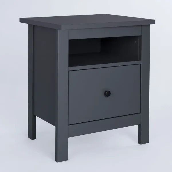 2.08.03.010.4 САГА тумба серая