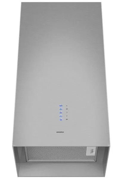 Кухонная вытяжка MAUNFELD Bath 402 Нержавеющая сталь