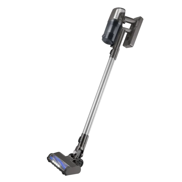 Пылесос вертикальный беспроводной MAUNFELD MF-2033GR Серый