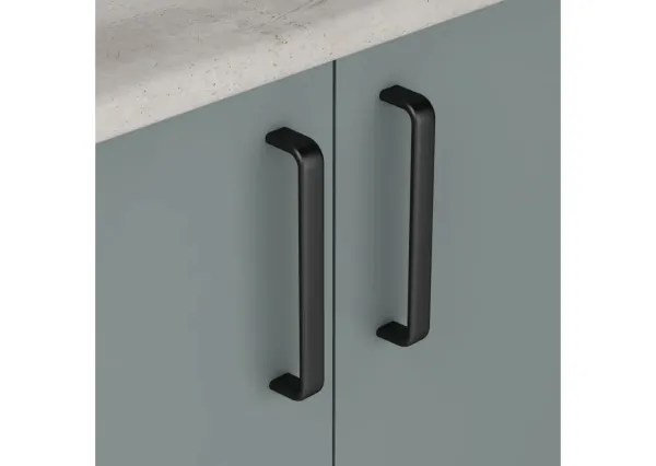 Шкаф напольный  60х85х60 «Евника»