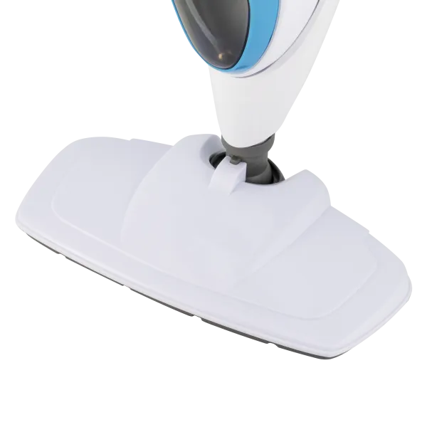 Паровая швабра MAUNFELD MF-1931W PRO Белый