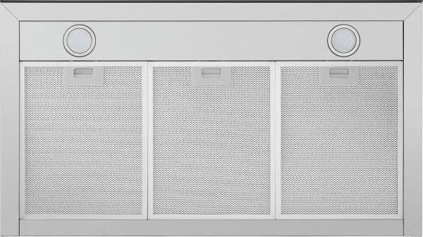 Кухонная вытяжка MAUNFELD TSH 90 нержавеющая сталь Нержавеющая сталь