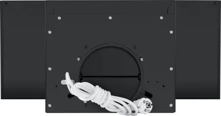 Кухонная вытяжка MAUNFELD Fantasy 60 Черный