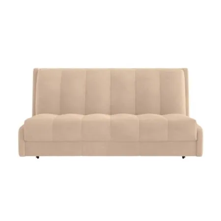 ВЕНЕЦИЯ Складная кровать светло-бежевая, 185