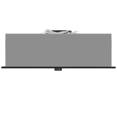 Кухонная вытяжка MAUNFELD Domina 60 Черный