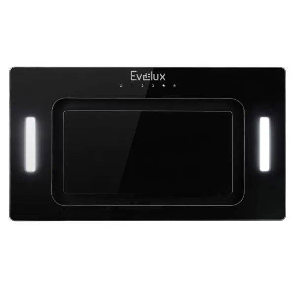 Полновстраиваемая вытяжка Arvid 60 BG