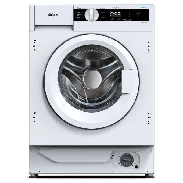 Стиральная машина Korting KWMI 14IS94