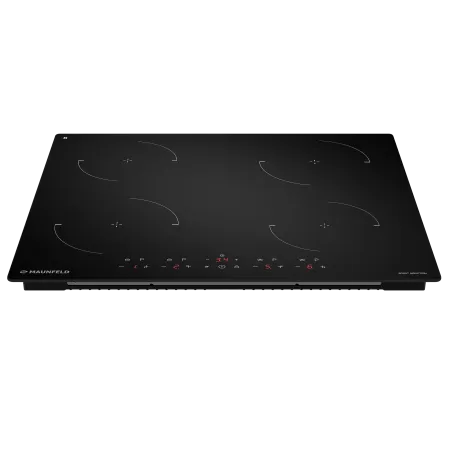 Индукционная варочная панель MAUNFELD CVI604EX Черный
