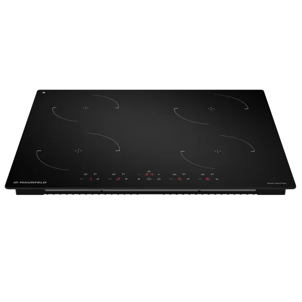 Индукционная варочная панель MAUNFELD CVI604EX Черный