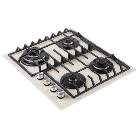 Газовая варочная панель MAUNFELD EGHG.64.63C Бежевый