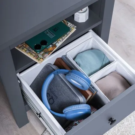 2.08.03.010.4 САГА тумба серая