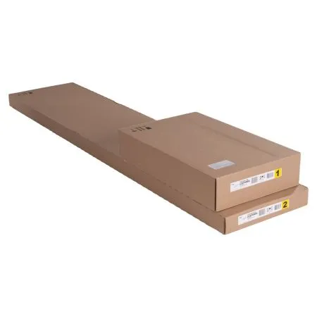 2.03.03.110.1 КАСТОР тумба 6 ящиков RU белая