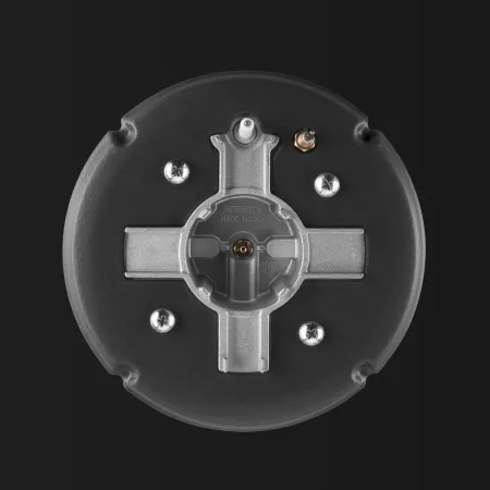 Газовая варочная панель MAUNFELD EGHG.43.23C Черный