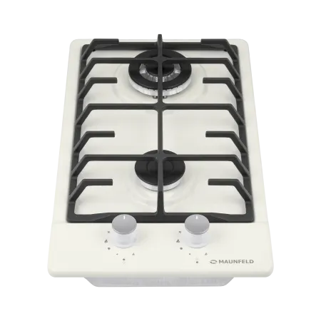 Газовая варочная панель MAUNFELD EGHE.32.63C Бежевый