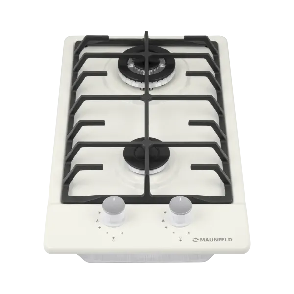 Газовая варочная панель MAUNFELD EGHE.32.63C Бежевый