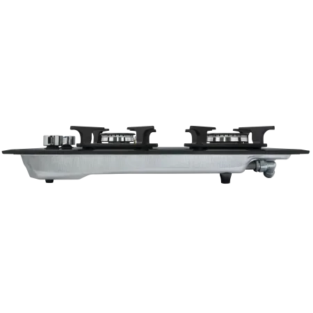 Газовая варочная панель MAUNFELD EGHG.32.1C Черный