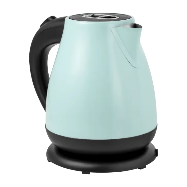 Чайник MAUNFELD MGK-625 Мятный