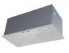 Кухонная вытяжка MAUNFELD Crosby Power 50 Нержавеющая сталь