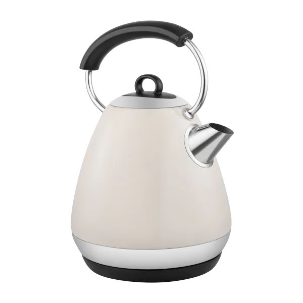 Чайник MAUNFELD MFK-661 Бежевый