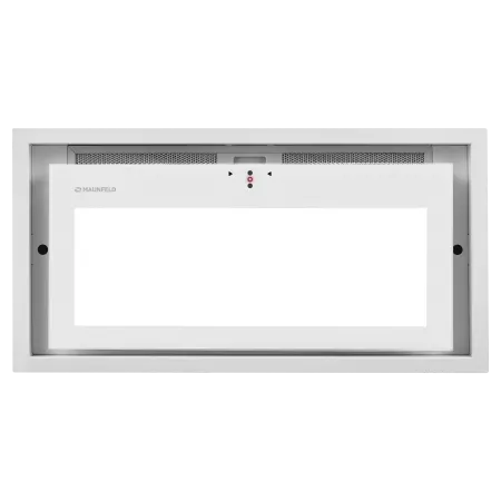 Кухонная вытяжка MAUNFELD MZR 60 Lux Белый