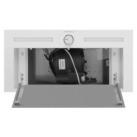 Кухонная вытяжка MAUNFELD Domina 60 Белый