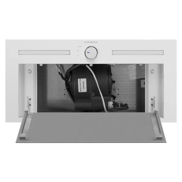 Кухонная вытяжка MAUNFELD Domina 60 Белый