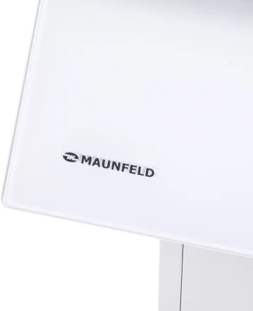 Кухонная вытяжка MAUNFELD Cascada 60 Белый