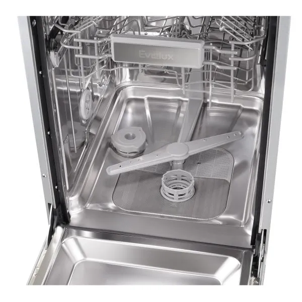 Посудомоечная машина BD 4117 D