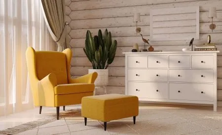 Пуф Киркас Twist 12 (turquoise)