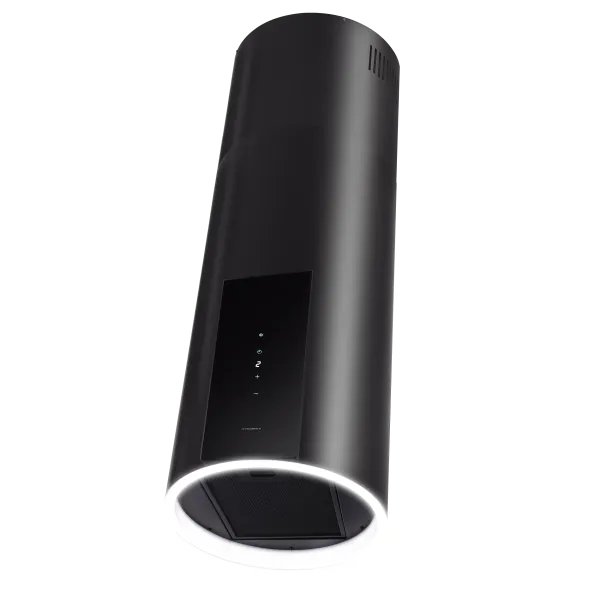 Кухонная вытяжка MAUNFELD ALBA 39 Isla Черный