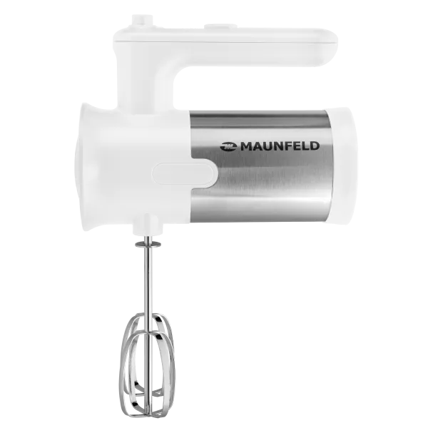 Миксер MAUNFELD MF-321WH Белый