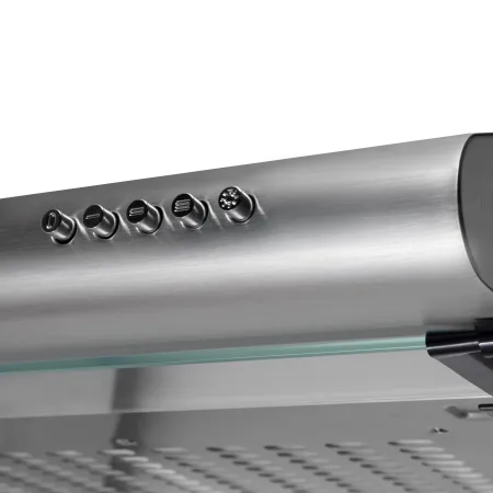 Кухонная вытяжка MAUNFELD MPC 60 Нержавеющая сталь