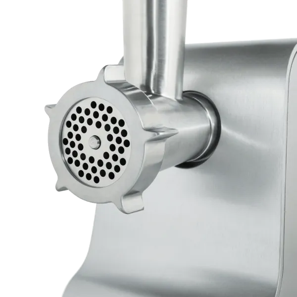 Мясорубка MAUNFELD MMG.3000S Нержавеющая сталь