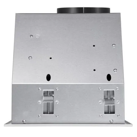 Кухонная вытяжка MAUNFELD TRAPEZE 602M Белый