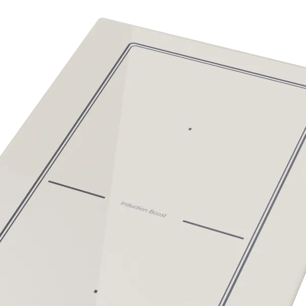 Индукционная варочная панель MAUNFELD CVI292S2B Бежевый