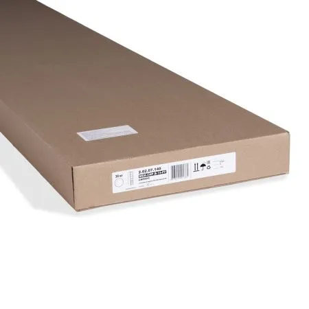 2.02.07.140.1 СИРИУС стеллаж 2 ящика 39х190 белый RU