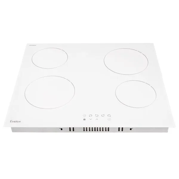 Электрическая варочная панель HEV 640 W