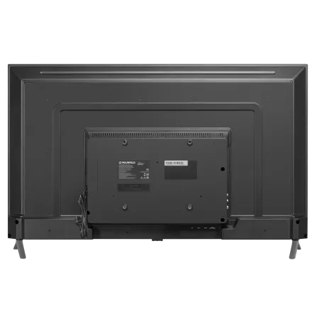 Телевизор MAUNFELD MLT43USD02_43 Серый