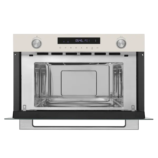 Микроволновая печь встраиваемая MAUNFELD MBMO349G Бежевый