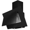 Кухонная вытяжка MAUNFELD Tower A 50 черный Черный