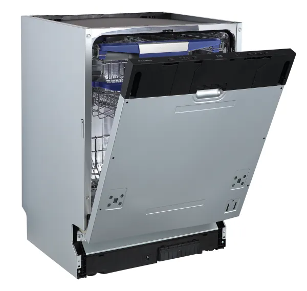 Посудомоечная машина MAUNFELD MLP60636 Light Beam