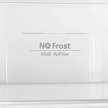 Холодильник MAUNFELD MFF200N Черный