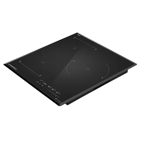 Индукционная варочная панель MAUNFELD CVI453SB LUX Inverter