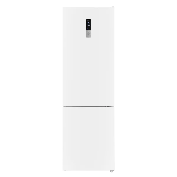 Холодильник MAUNFELD MFF200N Белый