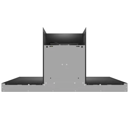 Кухонная вытяжка MAUNFELD Modern 90 чёрный Черный