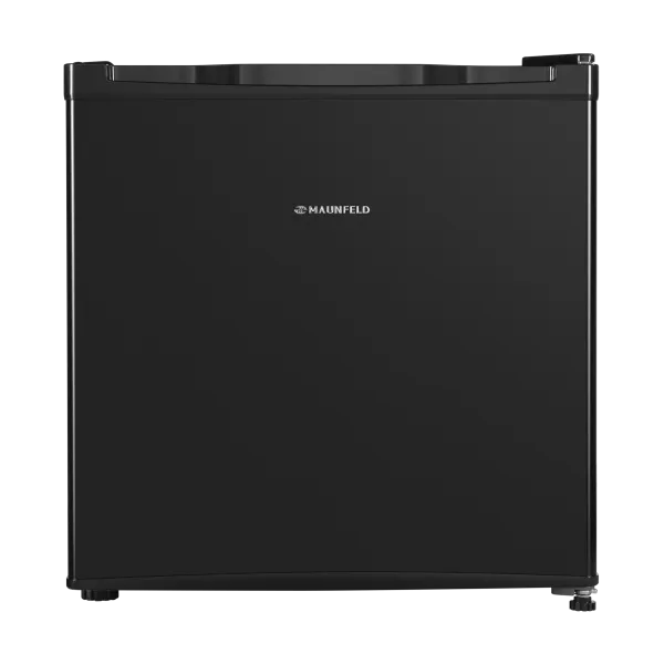 Холодильник MAUNFELD MFF50B Черный