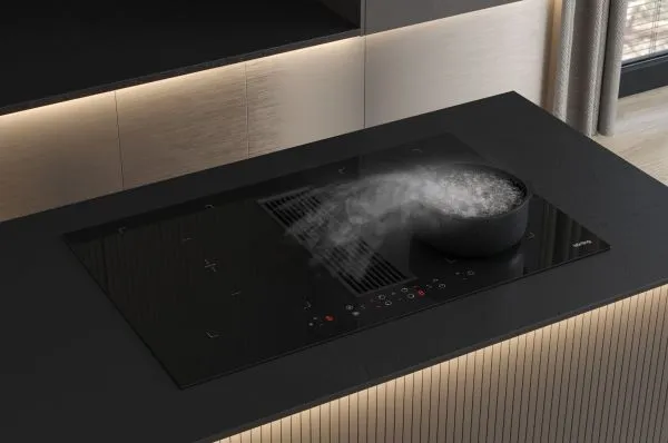 Варочная поверхность Korting HIBH 84980 NB