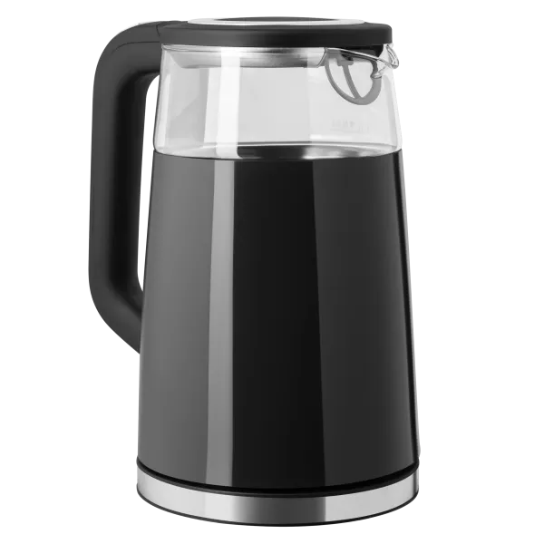 Чайник MAUNFELD MGK-616DBK Черный